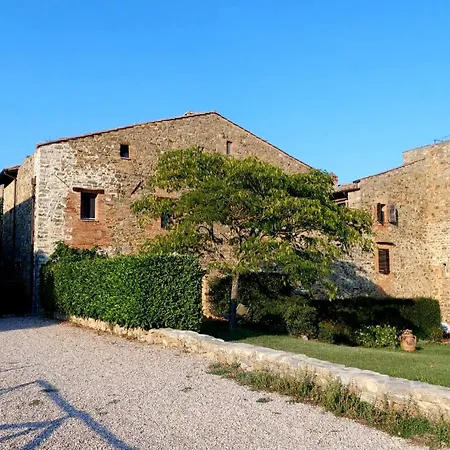 Apartment Castello *