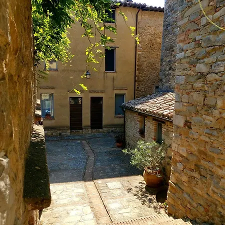Castello Montelagello