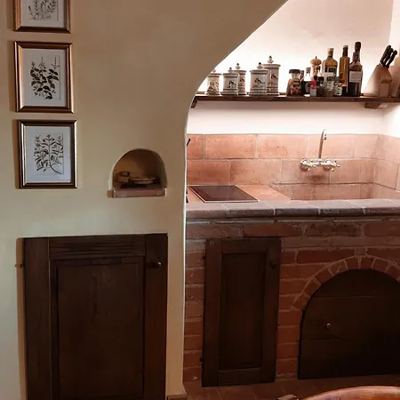 Apartment Castello *