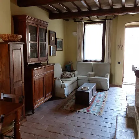 Apartment Castello