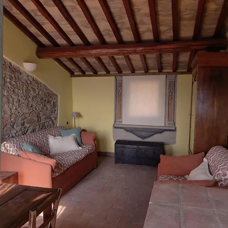 Castello Apartment