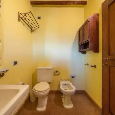 Apartment Castello