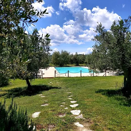 Castello Apartment *