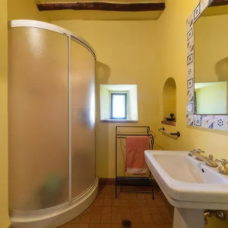 Apartment Castello *