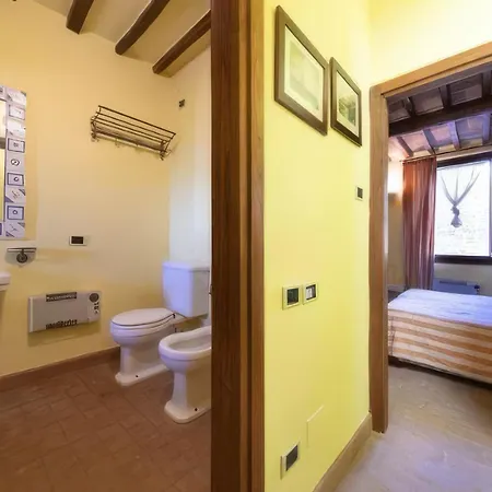 Castello Apartment